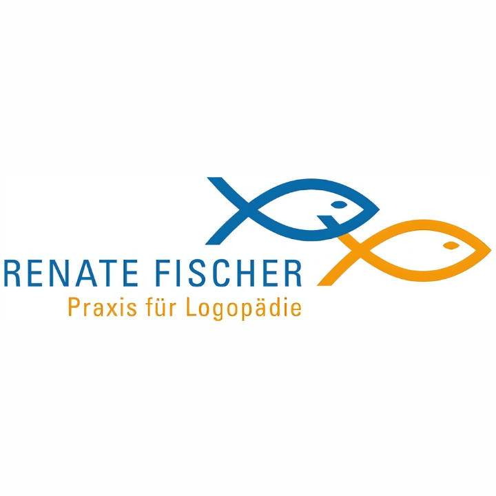 Logo Praxis für Logopädie Renate Fischer