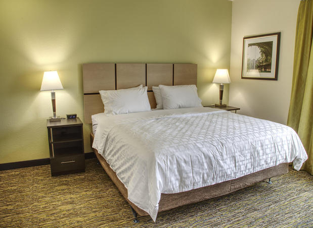 Images Candlewood Suites Austin North 290 & I-35, an IHG Hotel