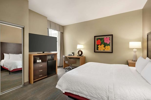 Images Hampton Inn & Suites New Orleans Downtown (French Quarter Area)