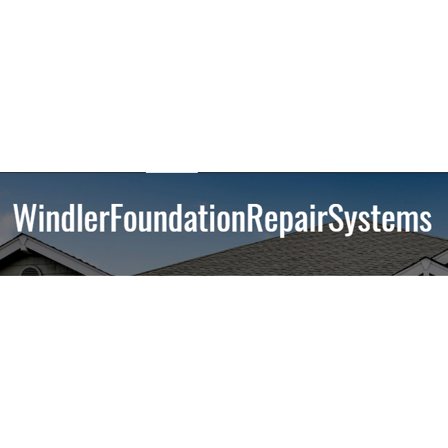 Windler Foundation Repair Systems Logo