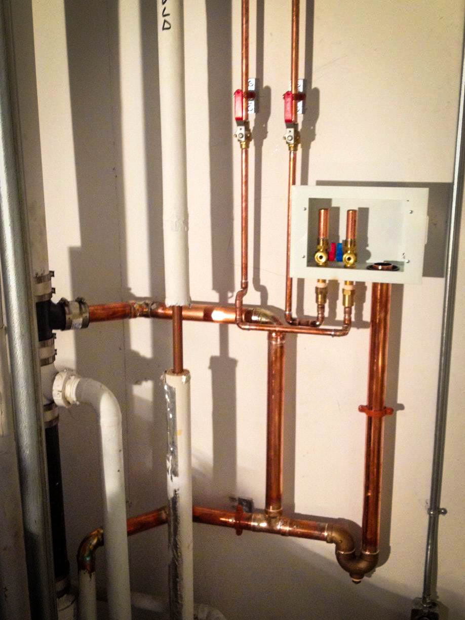 Images Regal Plumbing Group