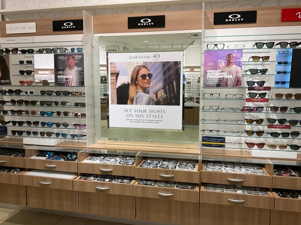 Images LensCrafters