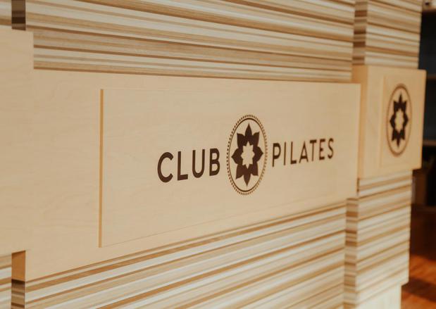 Images Club Pilates