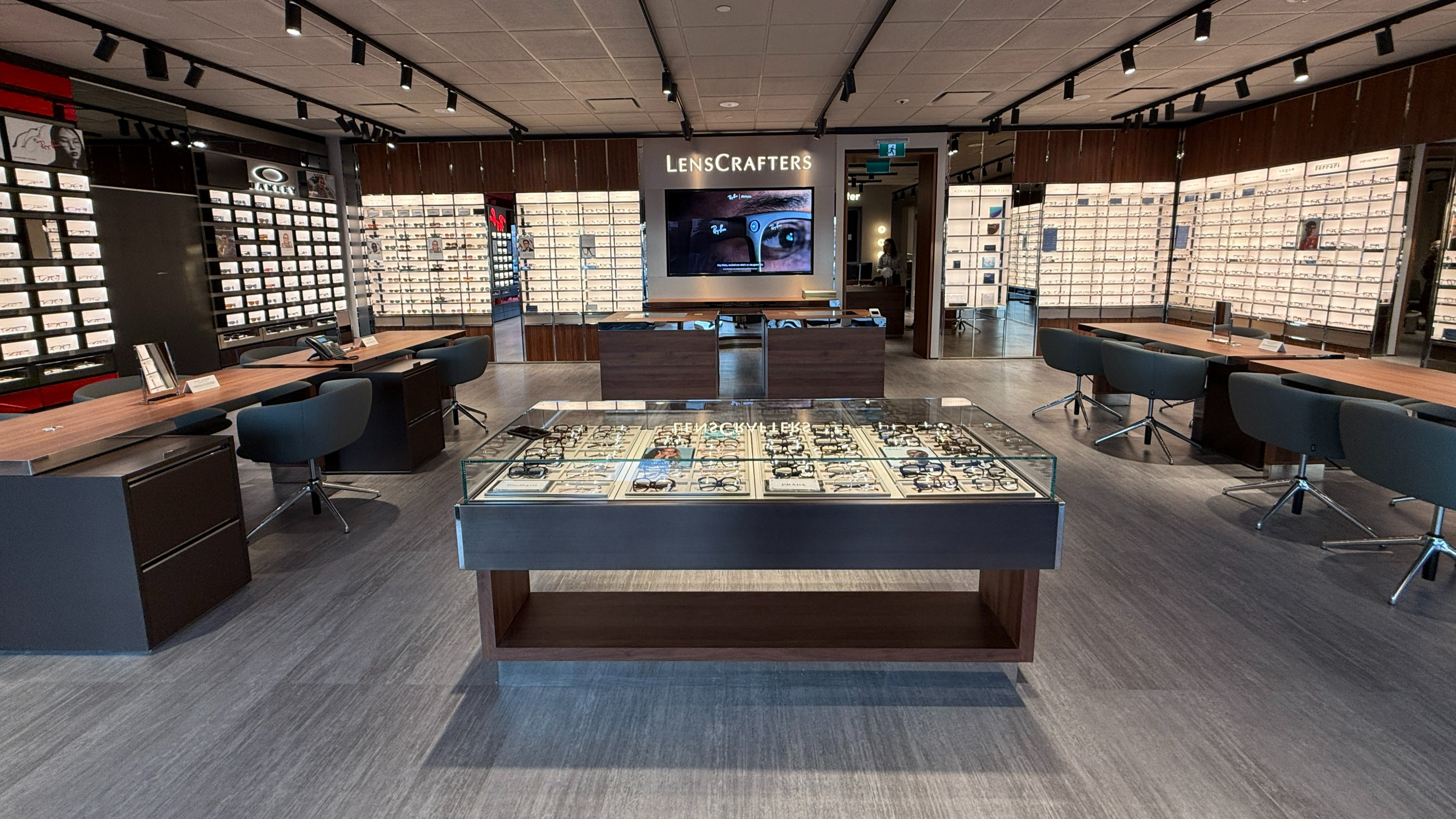 Images LensCrafters