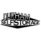 Durham Self Storage Logo