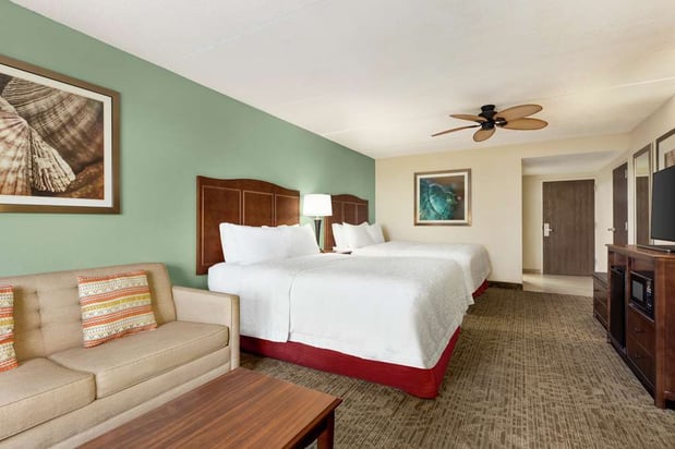 Images Hampton Inn & Suites Outer Banks/ Corolla