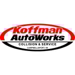 Koffman AutoWorks Logo