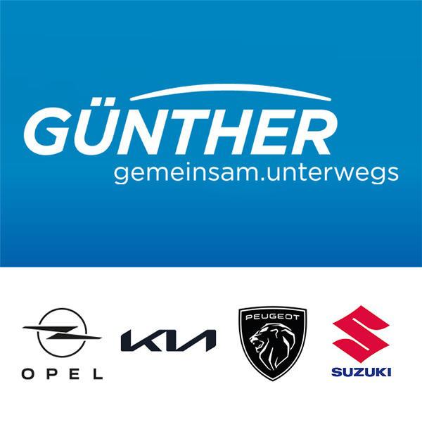Auto Günther GmbH Logo