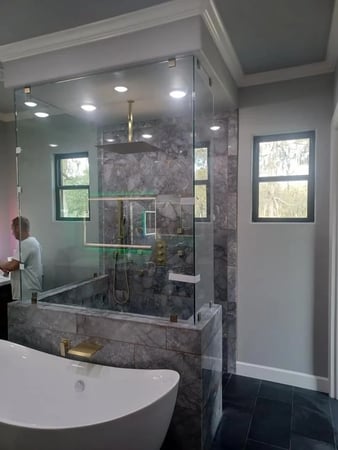 Images Mainline Glass of Angleton