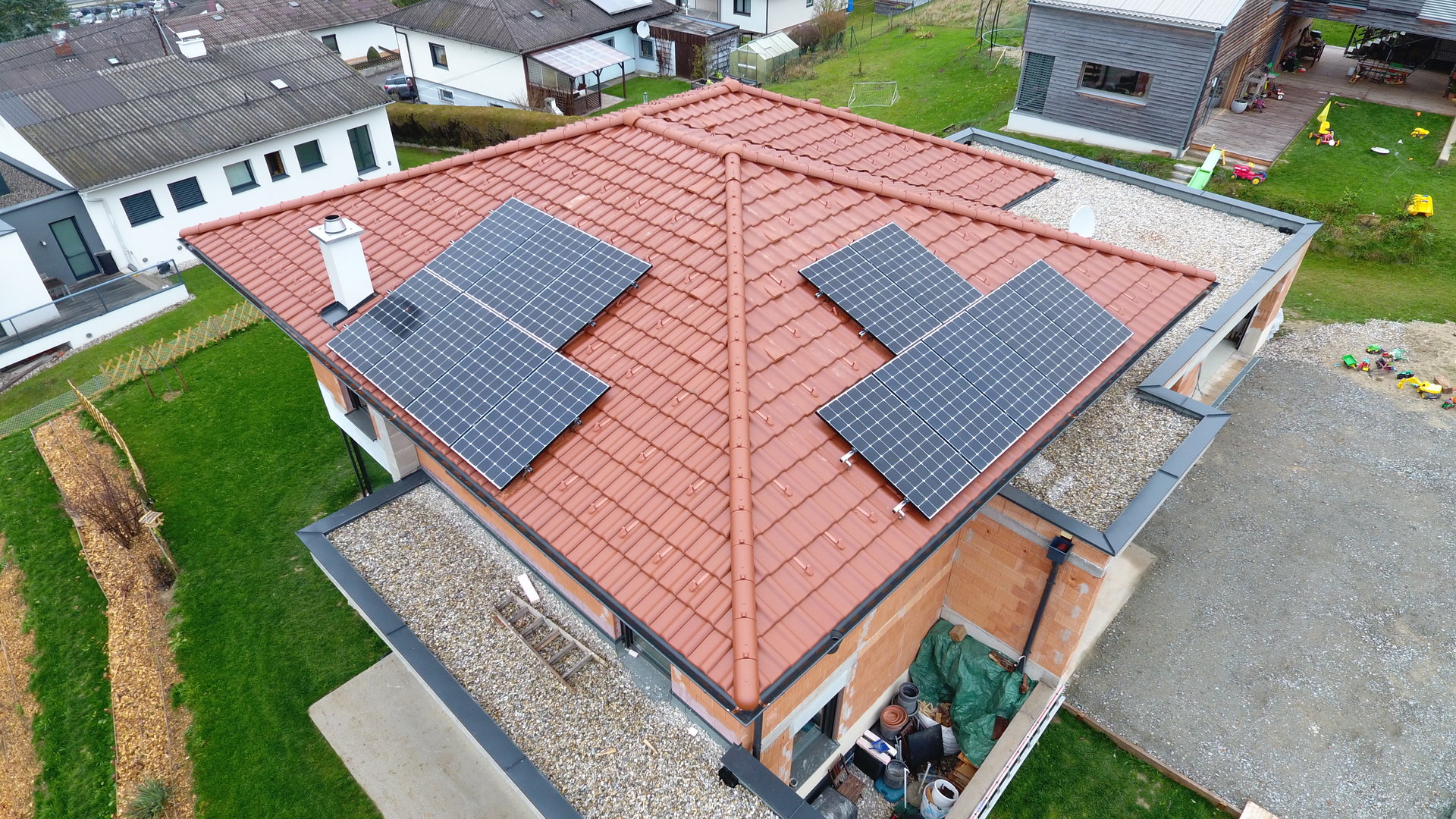 HN-Systems GmbH, Salzburger Straße 187 in Wels