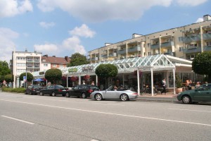 Glas-Kroll GmbH, Söhren 38 in Schönkirchen