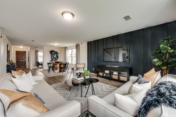Images Ashford Crossing  by Centex Homes