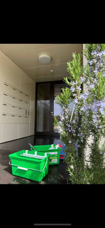 Bilder Hauswartplus GmbH