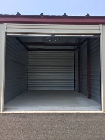 Images Budget Store & Lock Self Storage