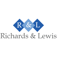 Richards & Lewis Logo