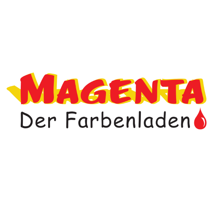 MAGENTA Der Farbenladen in Oldenburg in Oldenburg - Logo