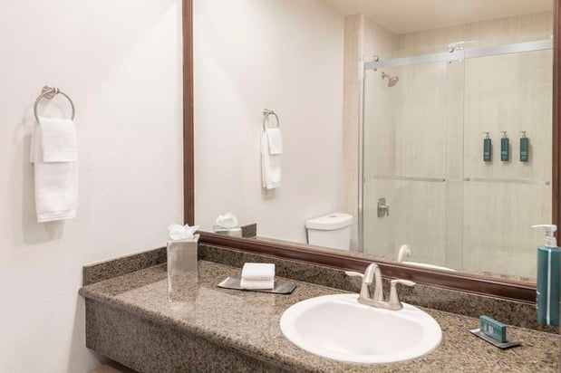 Images DoubleTree by Hilton Hotel Phoenix - Gilbert