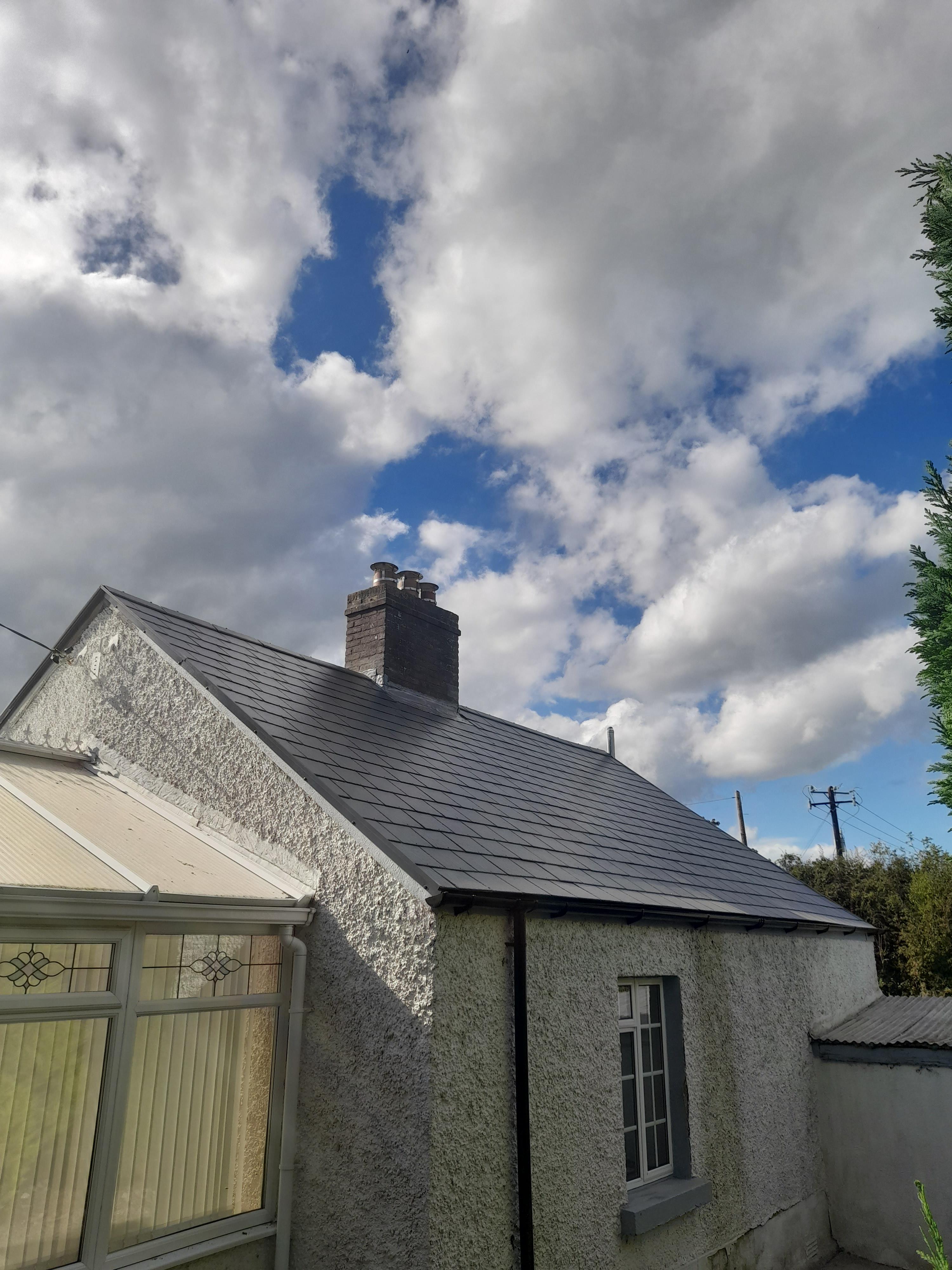 Affordable Roofers Dublin - Roofers Santry 34