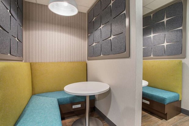 Images Hampton Inn Simpsonville