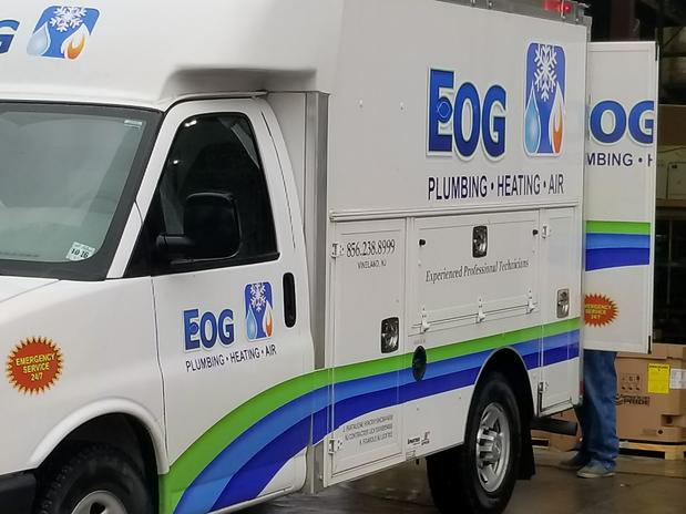 Images EOG Plumbing Heating and Air LLC