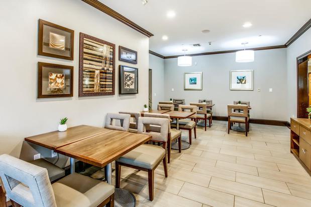 Images Staybridge Suites Gulf Shores by IHG