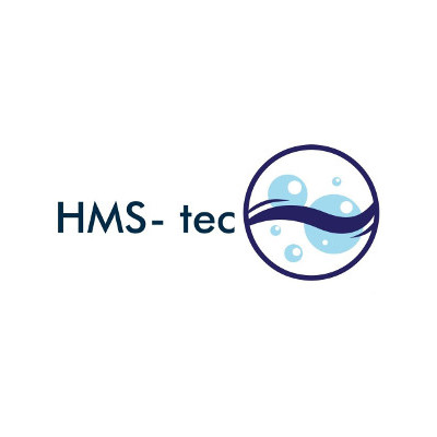 Logo HMS-tec, Inh.: Michael Stroheker