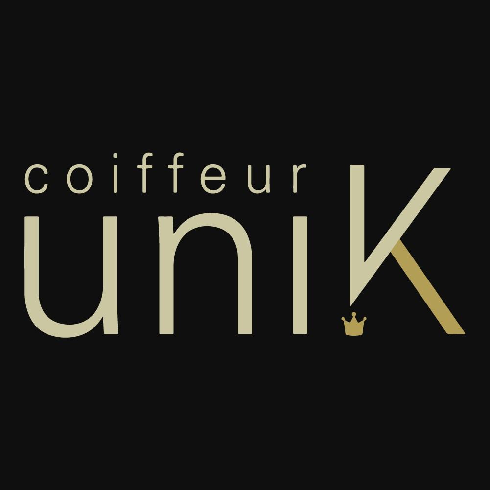 Coiffeur uniK Logo