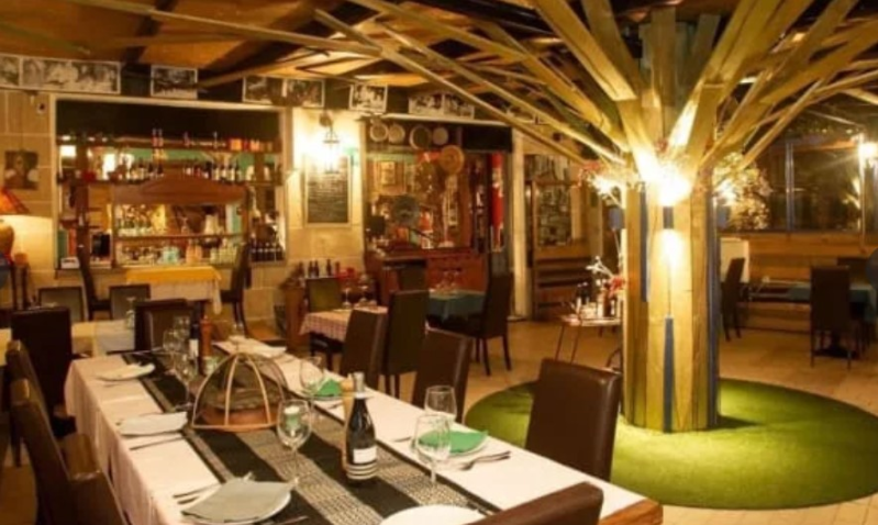 Images GhiottoGrill Restaurant