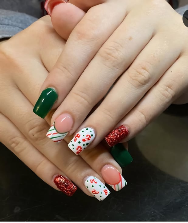 Images Bliss Nail & Spa