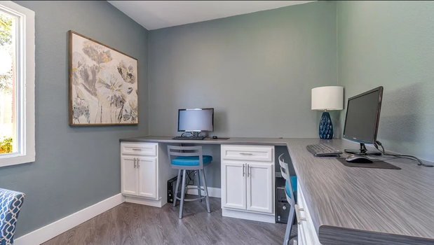Images Spring Meadow Apartments