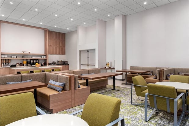 Images Homewood Suites by Hilton Fremont