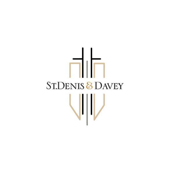 St. Denis & Davey, P.A. Logo