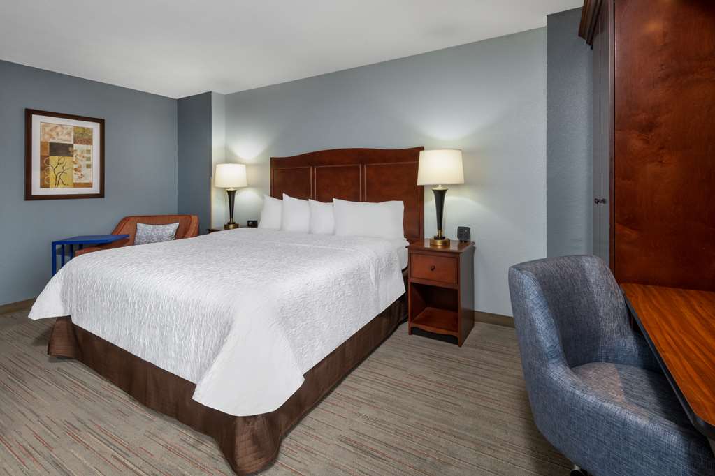 Hampton Inn Denver-International Airport