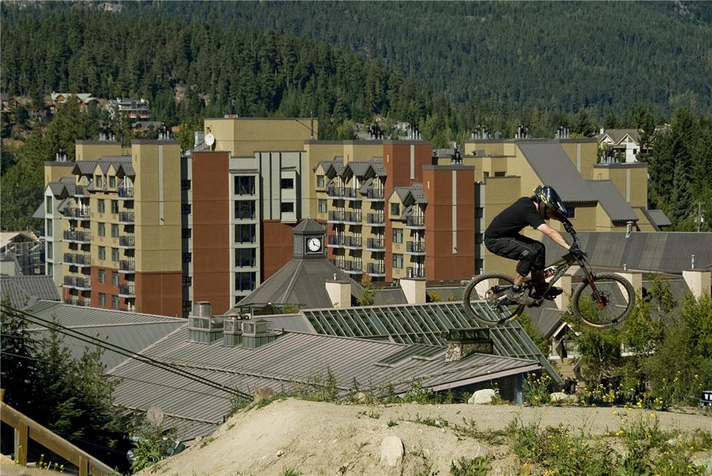 Images Hilton Whistler Resort & Spa