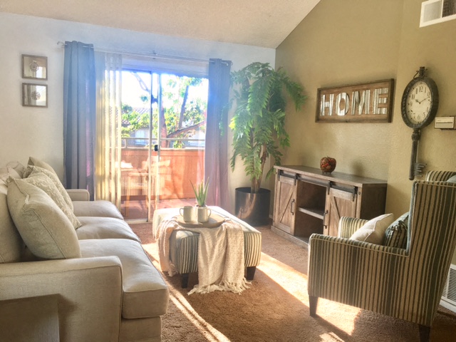 Great living space