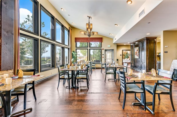 Images Meridian at Stone Creek