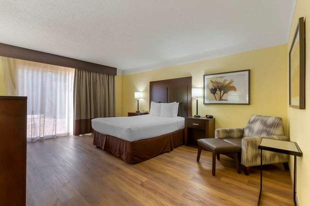 Images Best Western Phoenix Goodyear Inn