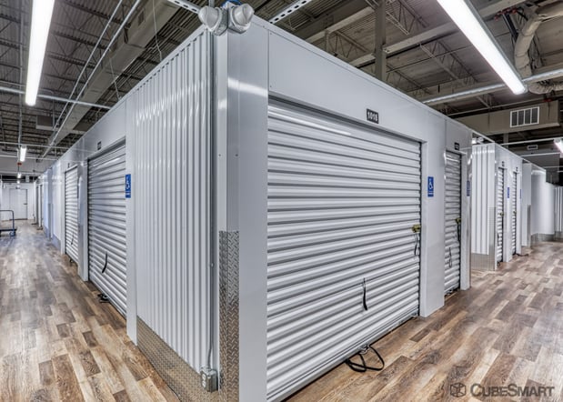 Images CubeSmart Self Storage