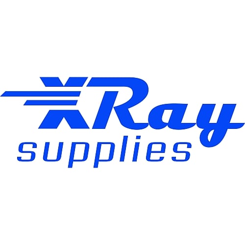 X-Ray Supplies Pty Ltd Logo