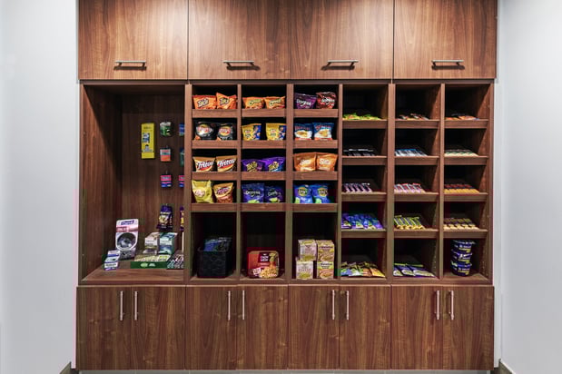 Images Holiday Inn Express & Suites Tulsa S Broken Arrow Hwy 51 by IHG