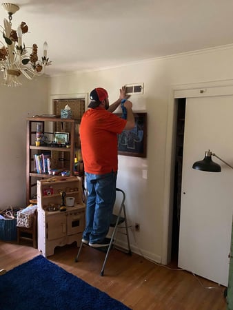 Images Quality Heating, Cooling, Plumbing & Electric