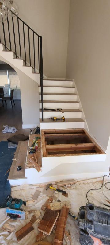 Renoj Handyman-General Home Repairs