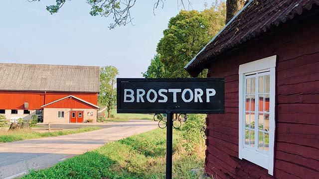 Images Brostorps Gårdsmejeri