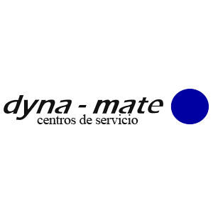 Dyna-Mate Metepec/Zacango Logo