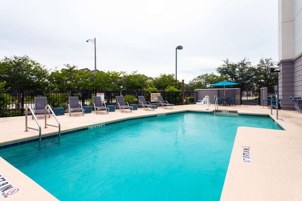 Images Hampton Inn Jacksonville-I-295 East/Baymeadows