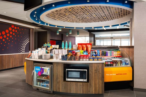 Images Tru by Hilton Wilmington