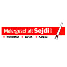 Malergeschäft Sejdi GmbH Logo