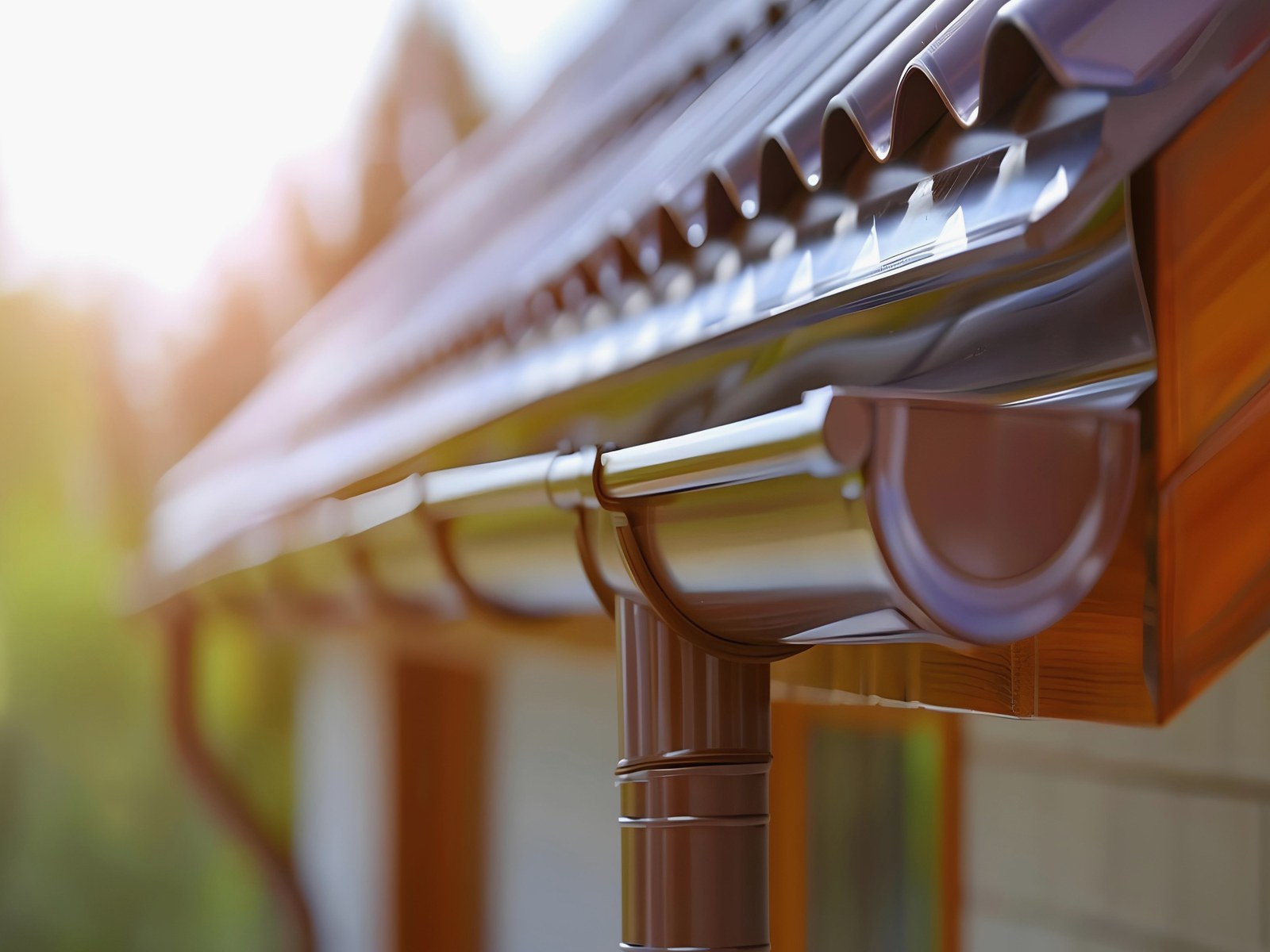 Brothers Gutters LLC