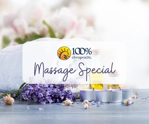 Images 100% Chiropractic - Grand Rapids