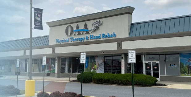 Images OAA Orthopaedic Specialists
